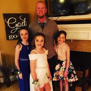 Meet your Posher, Matt